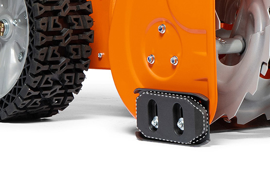 Двигатель DAEWOO зимней серии 290 winter